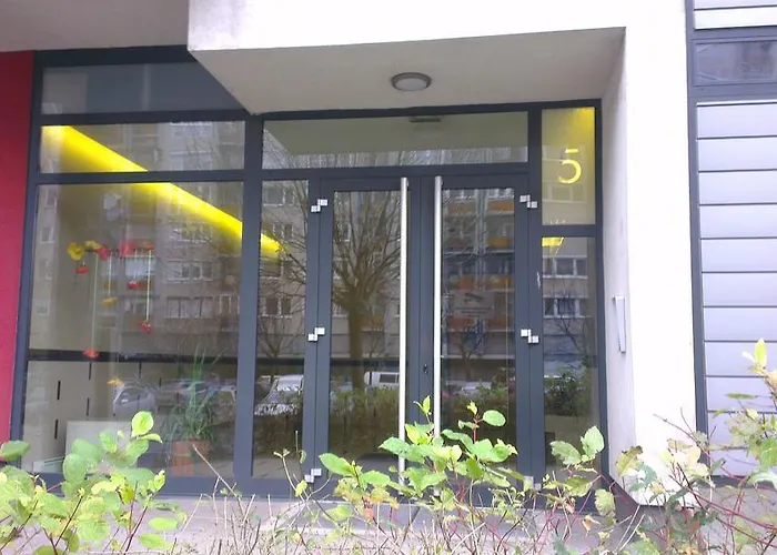 Apartman 4 You Wellness